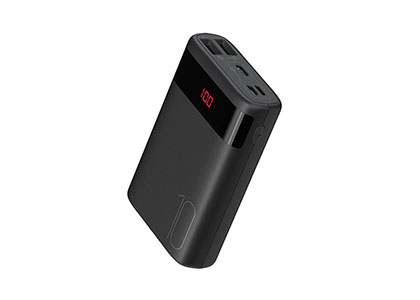 IP5385P至为芯支持100W双C双向快充的新国标移动电源方案芯片