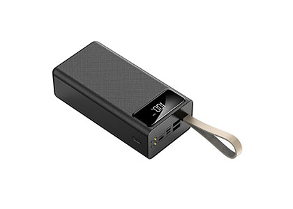IP5353至为芯支持22.5W功率C口双向快充的移动电源方案芯片
