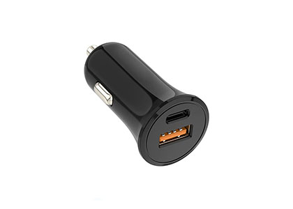 IP6551至为芯支持双路DCP协议的65W输出DC-DC降压芯片