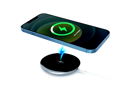 IP6801至为芯支持12V直供电的15W无线充电方案SOC芯片