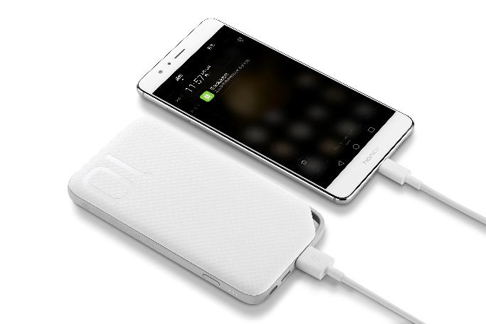 IP5316至为芯支持TYPE-C协议2.4A充放电的移动电源方案芯片