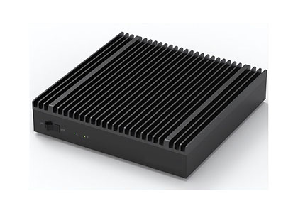 IP6742至为芯支持100V/8A的DC-DC同步降压控制器