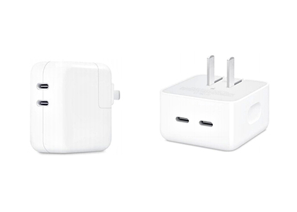 IP6537至为芯支持双C口快充的45W降压车充方案SOC芯片